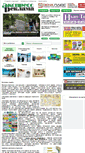Mobile Screenshot of express-reklama.com